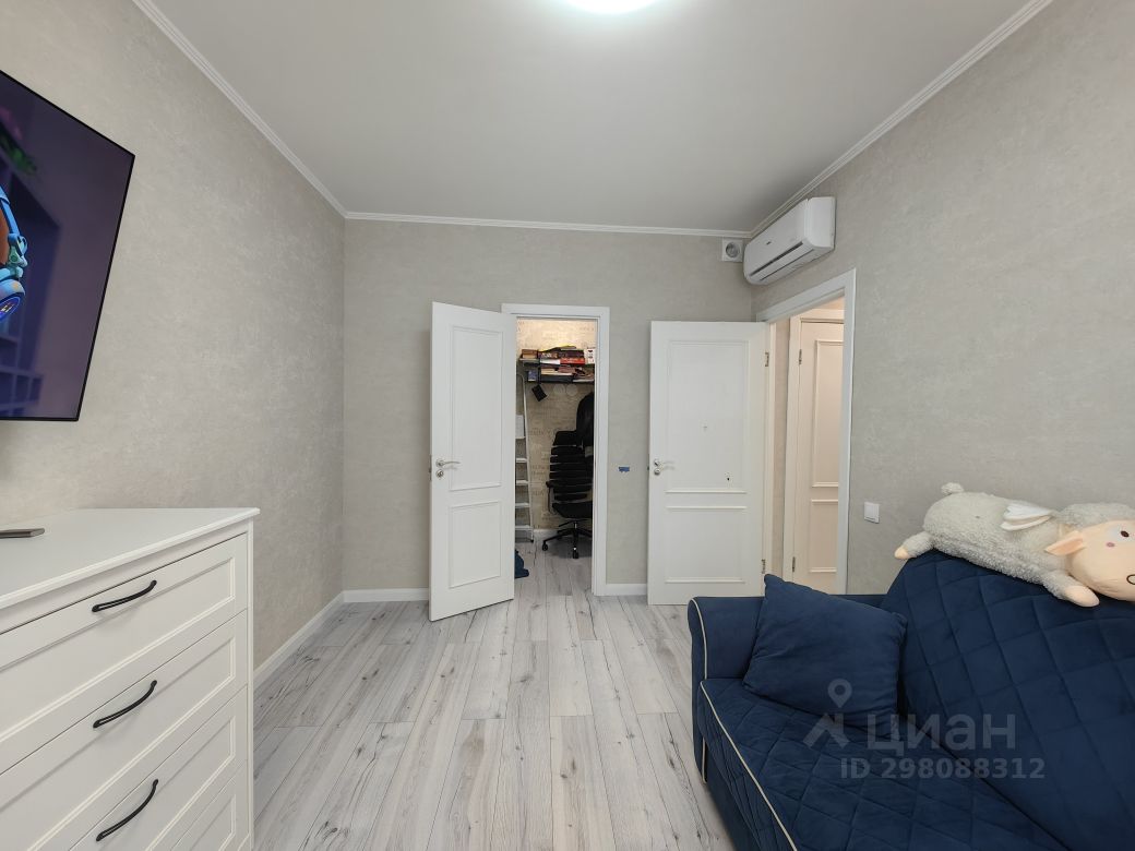 Продается2-комн.квартира,48,6м²