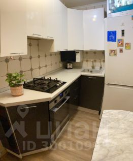 2-комн.кв., 42 м², этаж 1