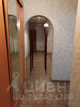 3-комн.кв., 84 м², этаж 1