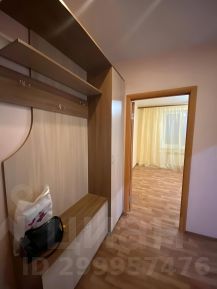 студия, 31 м², этаж 10