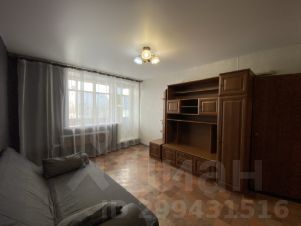 1-комн.кв., 38 м², этаж 7