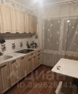 2-комн.кв., 42 м², этаж 1