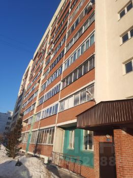 1-комн.кв., 29 м², этаж 2