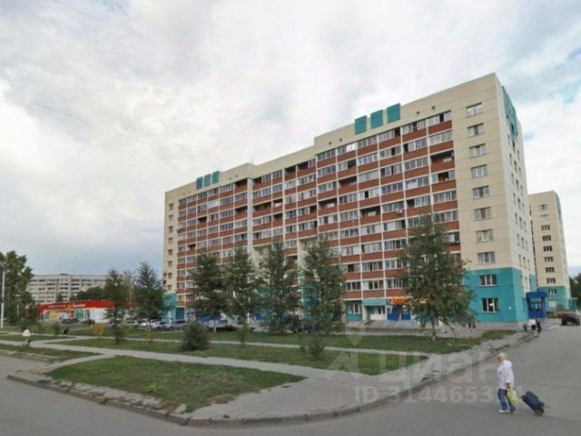 1-комн., 41 м², 5/10 этаж