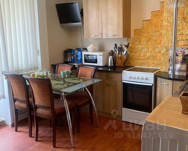 1-комн., 40 м², 5/10 этаж
