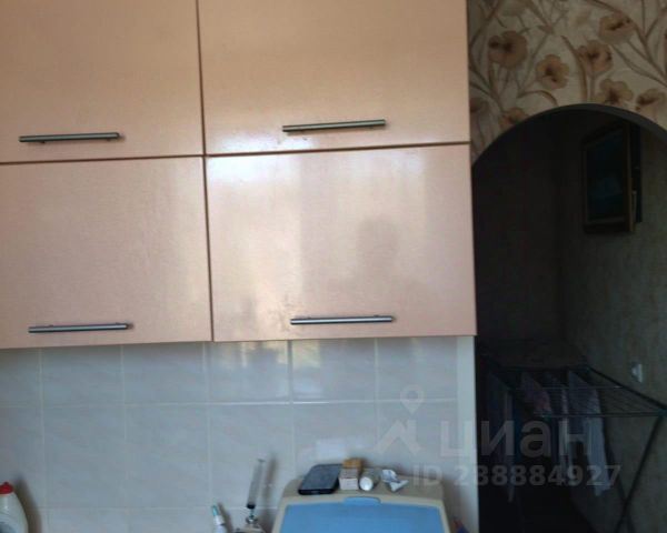 2-комн., 45 м², 3/5 этаж