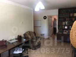 3-комн.кв., 65 м², этаж 3