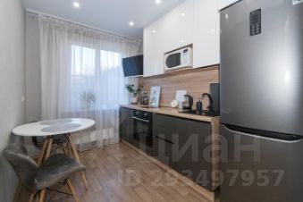 3-комн.кв., 60 м², этаж 2