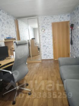 2-комн.кв., 44 м², этаж 5