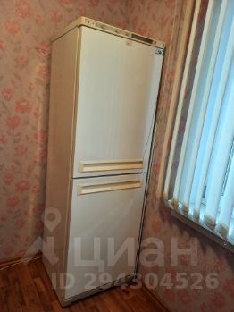 1-комн.кв., 34 м², этаж 1