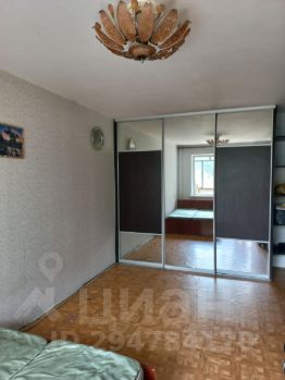 2-комн.кв., 43 м², этаж 4