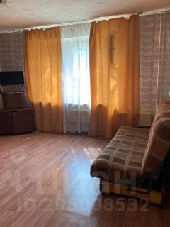 2-комн.кв., 40 м², этаж 1