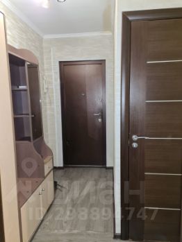 2-комн.кв., 44 м², этаж 4