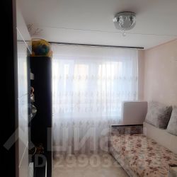 2-комн.кв., 43 м², этаж 1