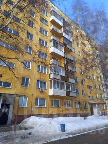 2-комн.кв., 43 м², этаж 5