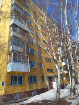 2-комн.кв., 43 м², этаж 5