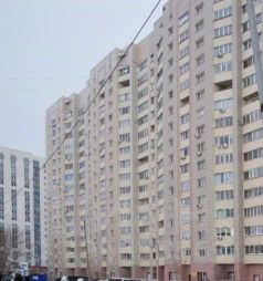 3-комн.кв., 66 м², этаж 8