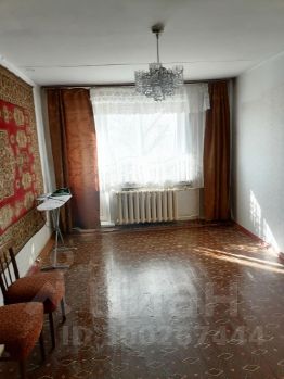 2-комн.кв., 45 м², этаж 5