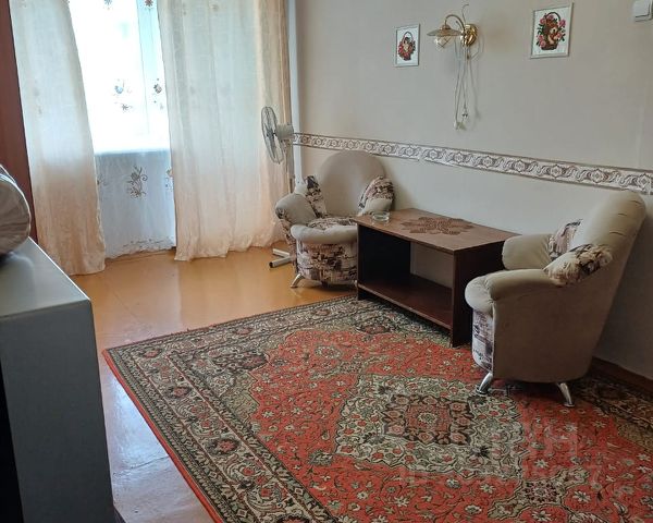 1-комн., 29 м², 8/9 этаж