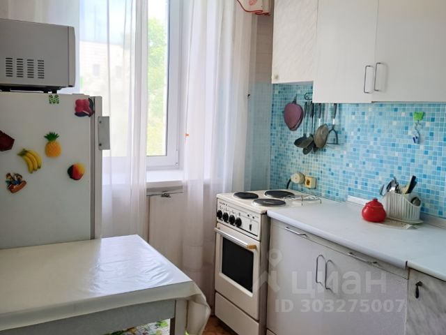 1-комн., 29 м², 8/9 этаж