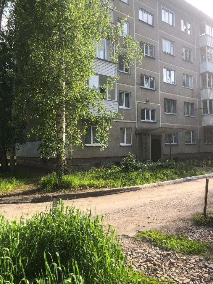 Продается1-комн.квартира,30м²