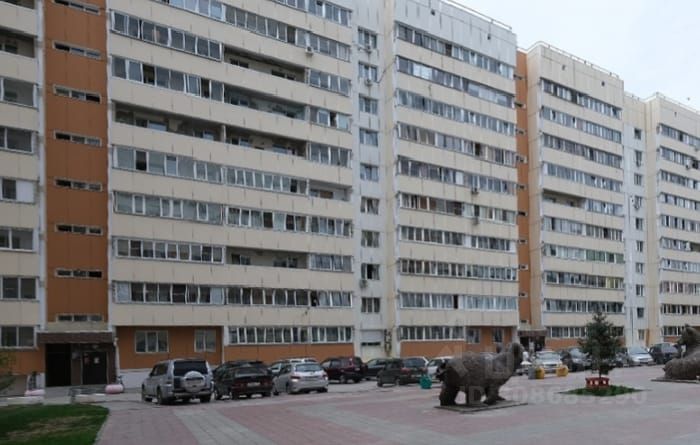 Продается1-комн.квартира,35,7м²