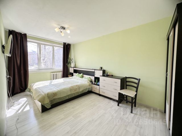 2-комн., 45 м², 2/5 этаж
