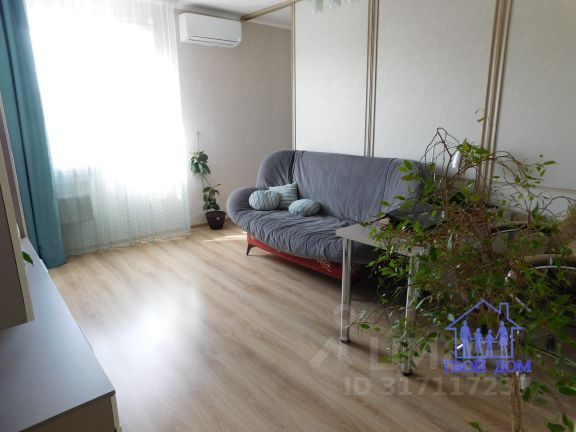 2-комн., 57 м², 6/9 этаж
