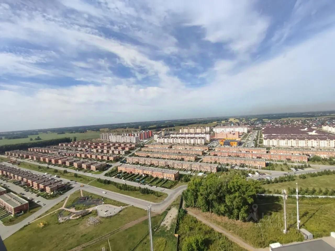 2-комн. кв., м. Площадь Маркса, Новосибирск