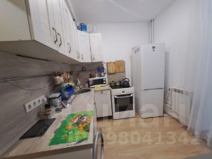 1-комн.кв., 31 м², этаж 6