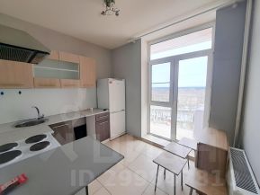 1-комн.кв., 31 м², этаж 10