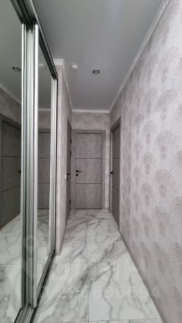 2-комн.кв., 61 м², этаж 6