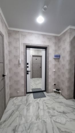 2-комн.кв., 61 м², этаж 6