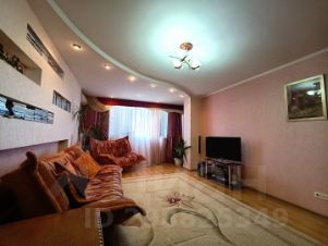 5-комн.кв., 171 м², этаж 6