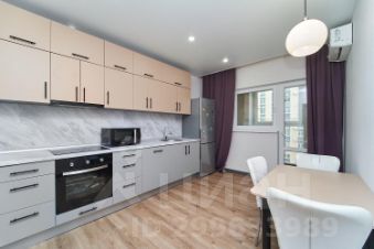 2-комн.кв., 60 м², этаж 16