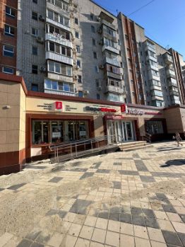 2-комн.кв., 47 м², этаж 2