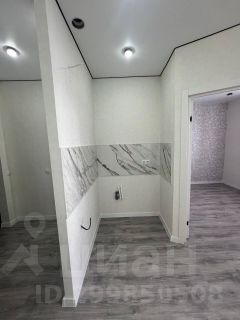 1-комн.кв., 40 м², этаж 9