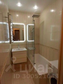 2-комн.кв., 55 м², этаж 9