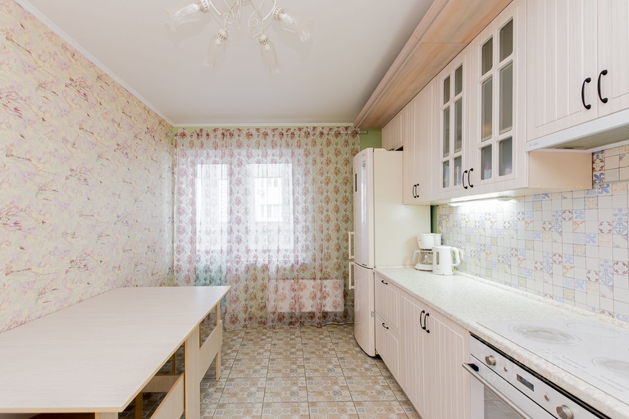 3-комн. кв., Прикубанский, Краснодар