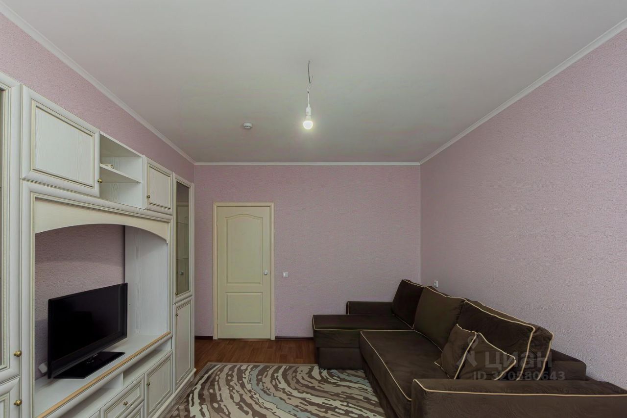3-комн. кв., Прикубанский