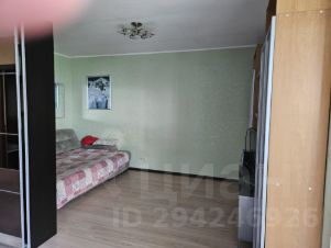 2-комн.кв., 45 м², этаж 17