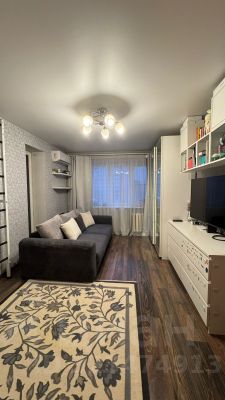 1-комн.кв., 32 м², этаж 6