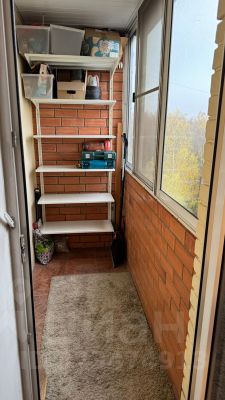 1-комн.кв., 32 м², этаж 6