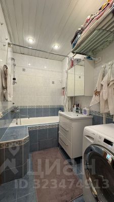 1-комн.кв., 32 м², этаж 6