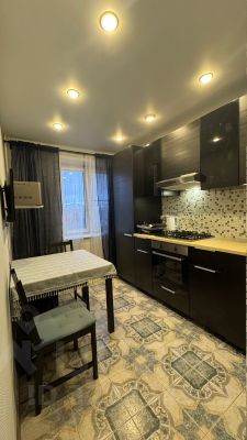 1-комн.кв., 32 м², этаж 6