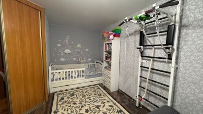 1-комн.кв., 32 м², этаж 6