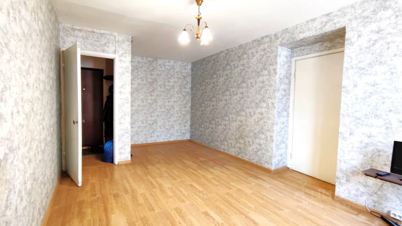 Продается2-комн.квартира,49,3м²