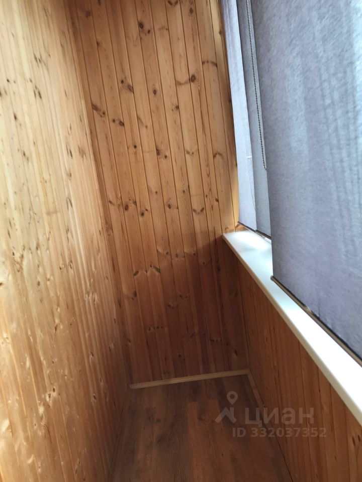 3-комнатная квартира, 59 м² — фото 6