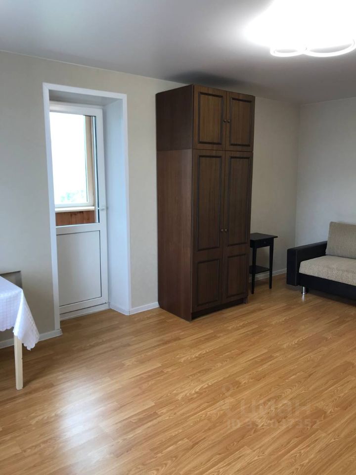 3-комнатная квартира, 59 м² — фото 4