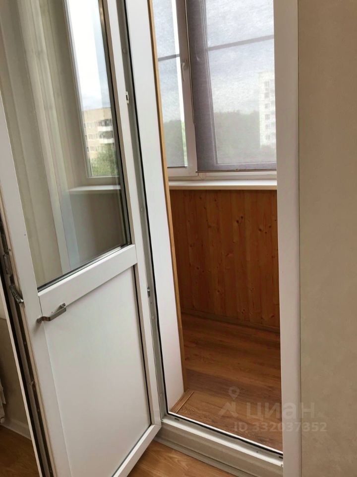 3-комнатная квартира, 59 м² — фото 5